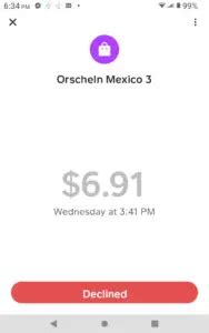 Orscheln mexico 3 credit card charge. Things To Know About Orscheln mexico 3 credit card charge. 